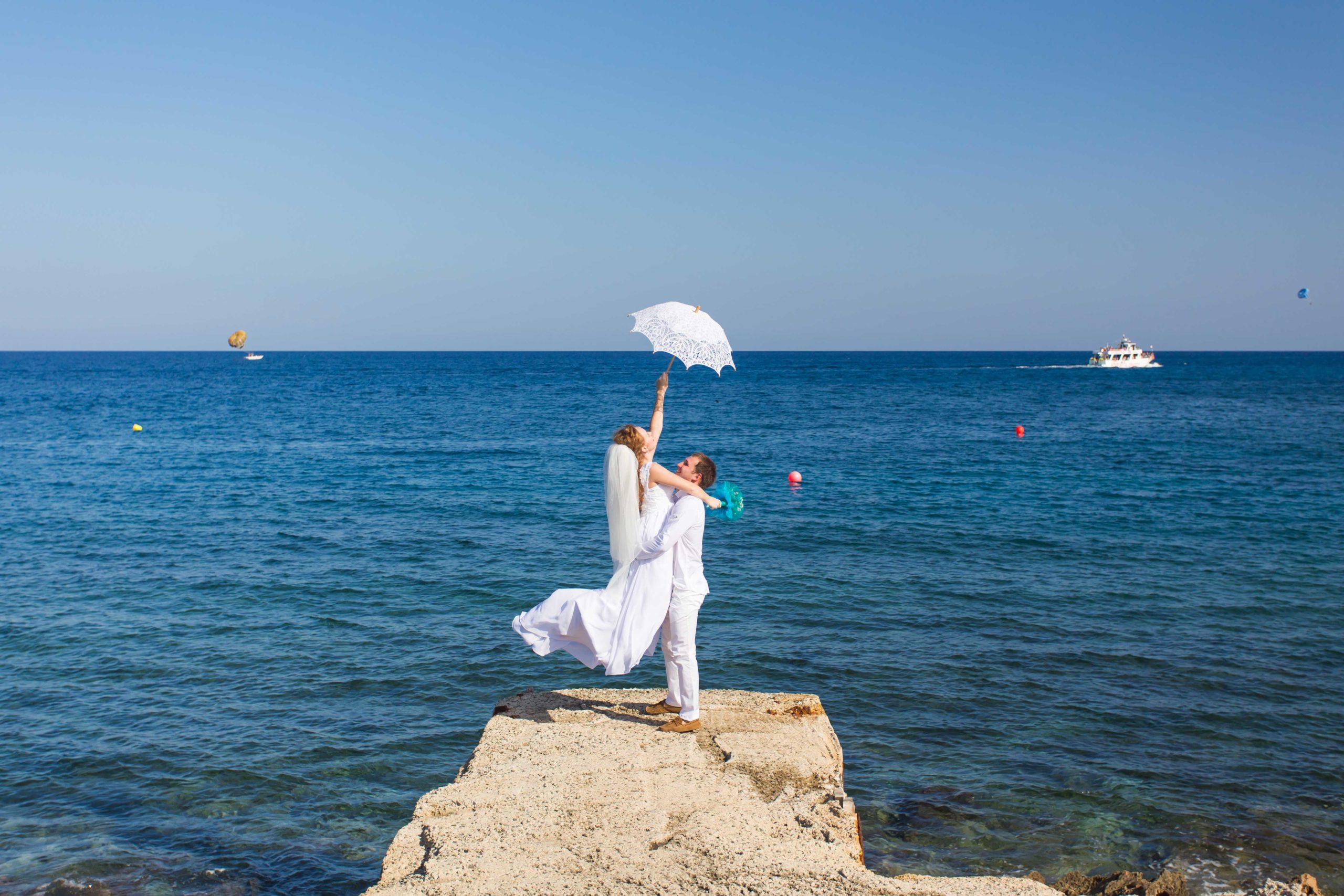 Thessaloniki Wedding