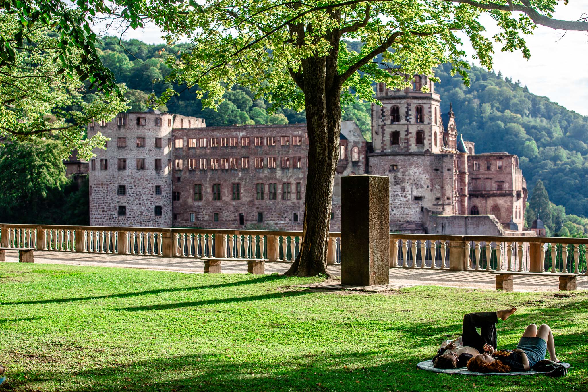 City of Heidelberg