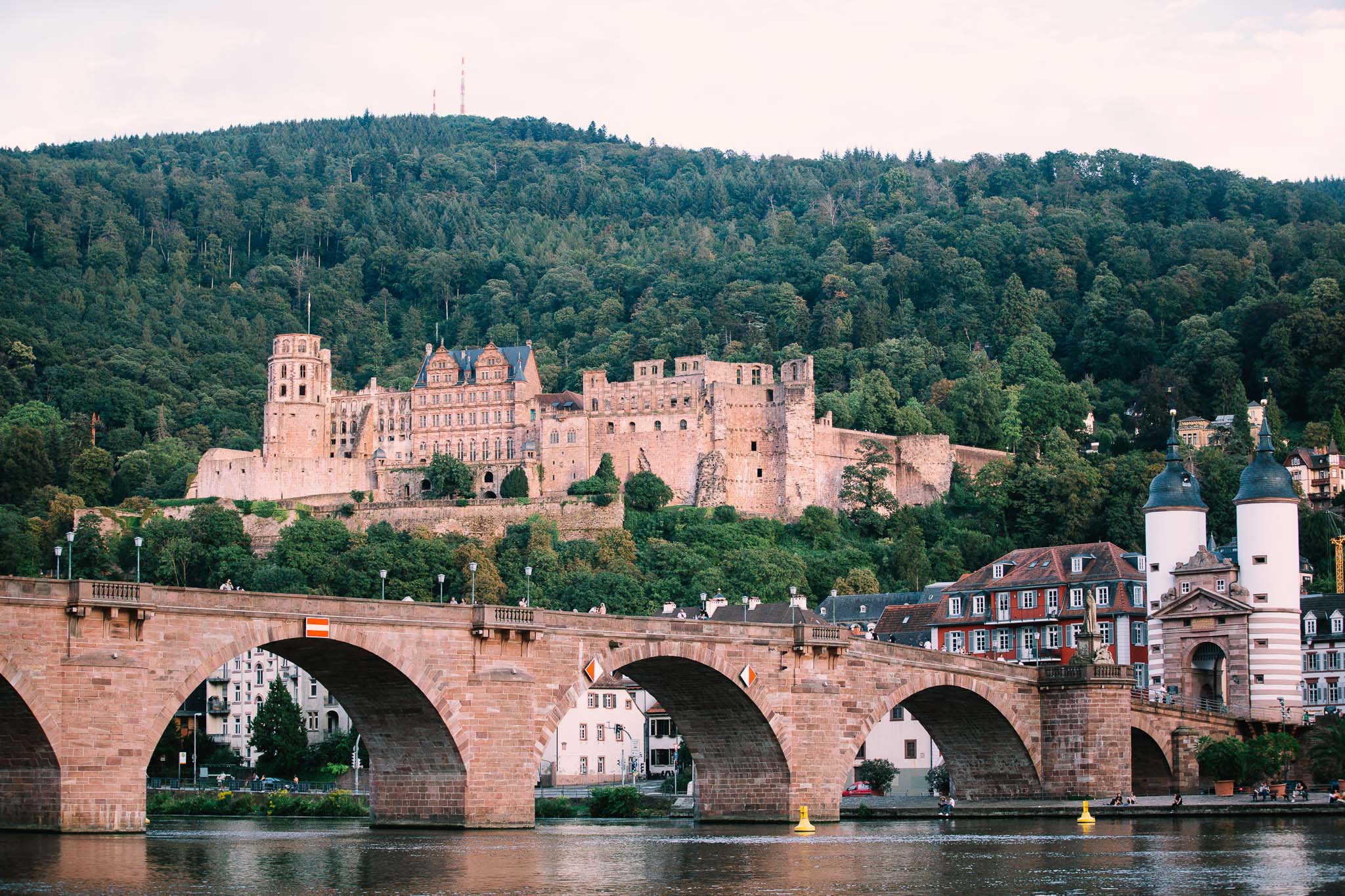 Heidelberg