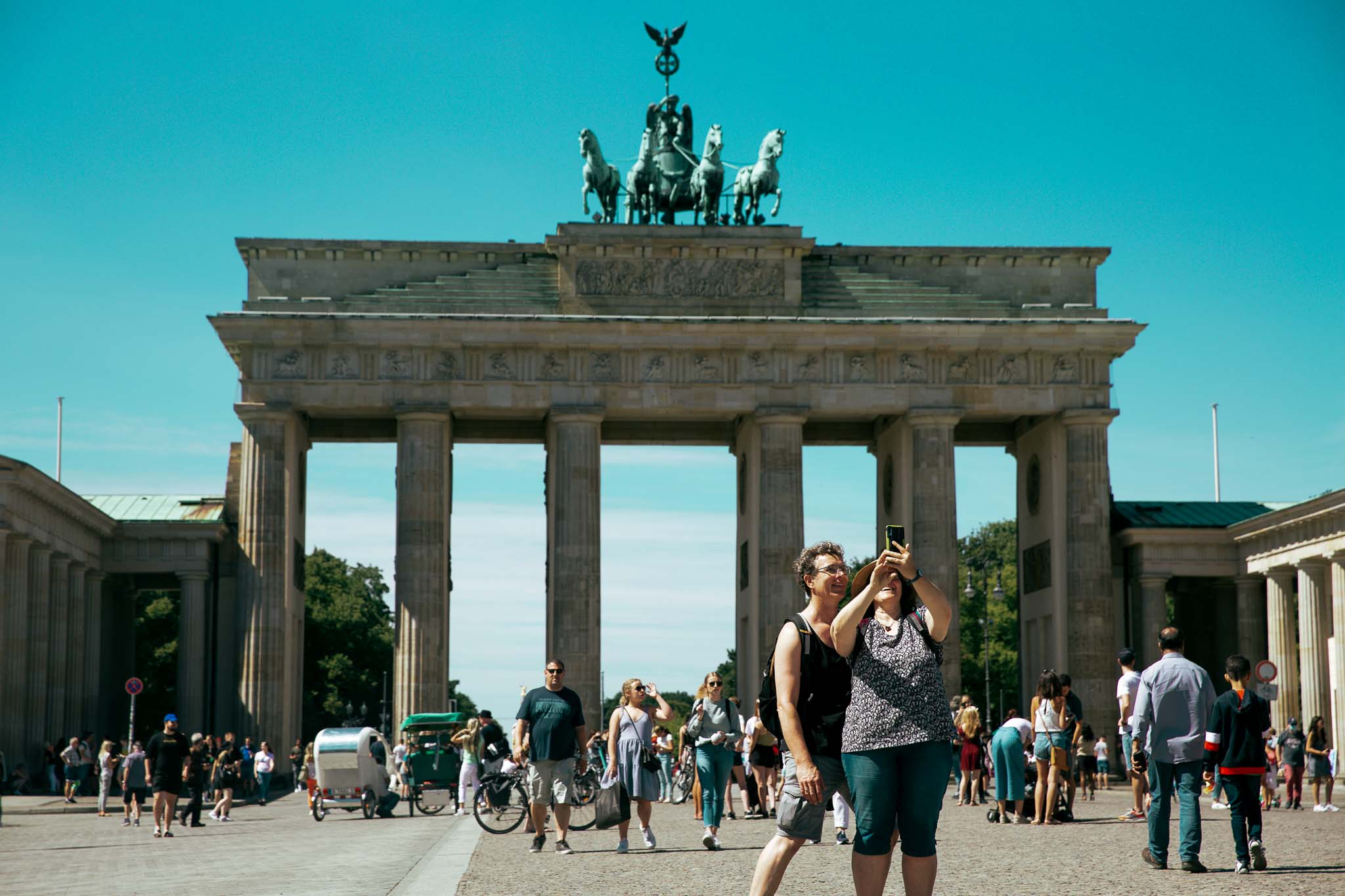 City of Berlin