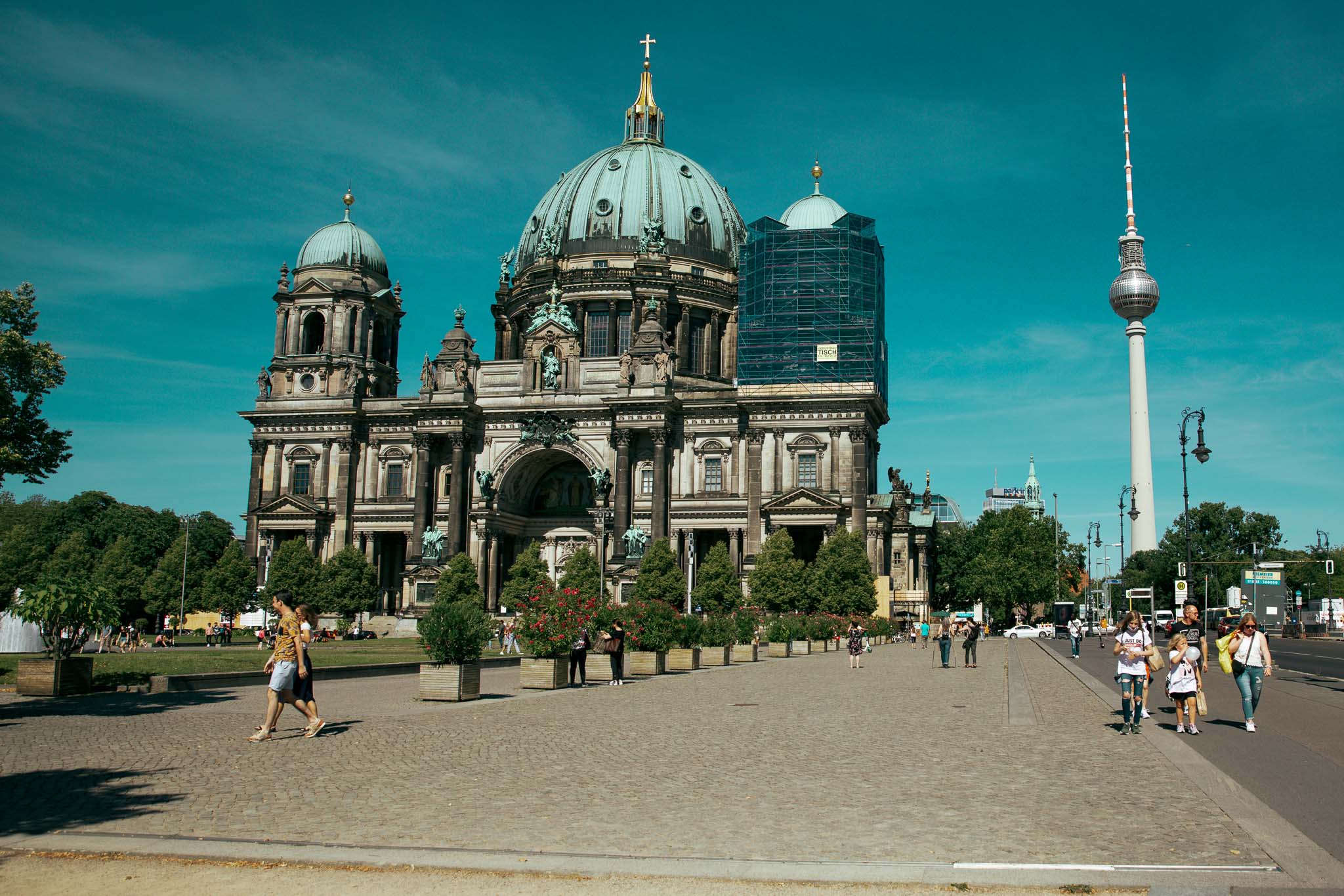 Berliner Dom