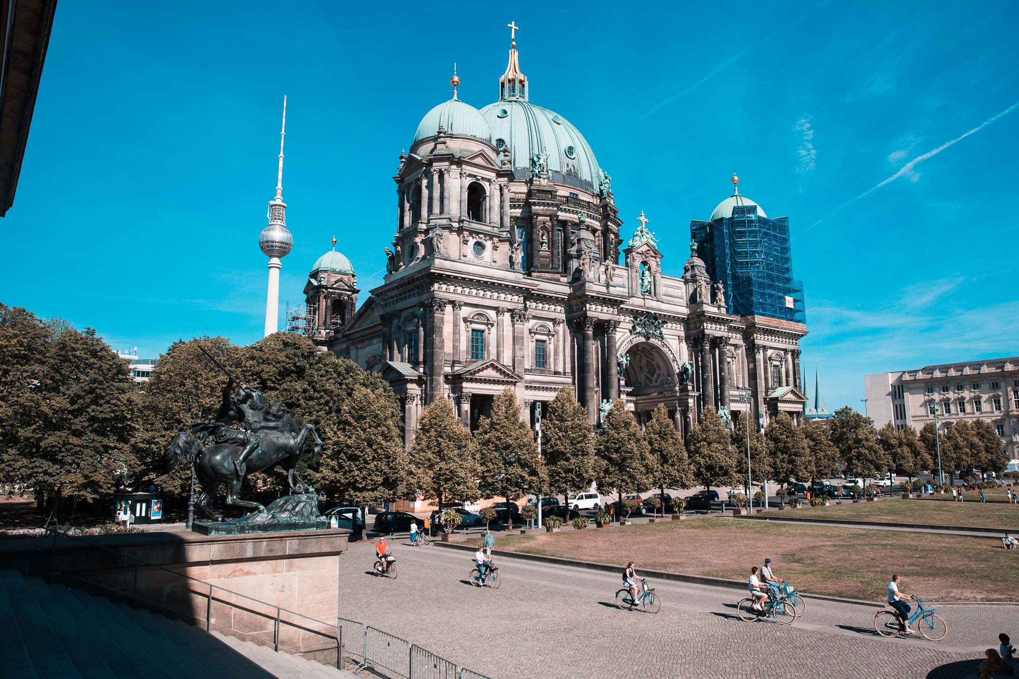 Berliner Dom