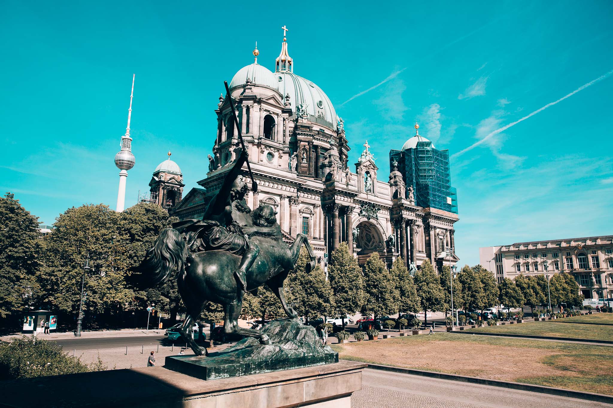 Berliner Dom