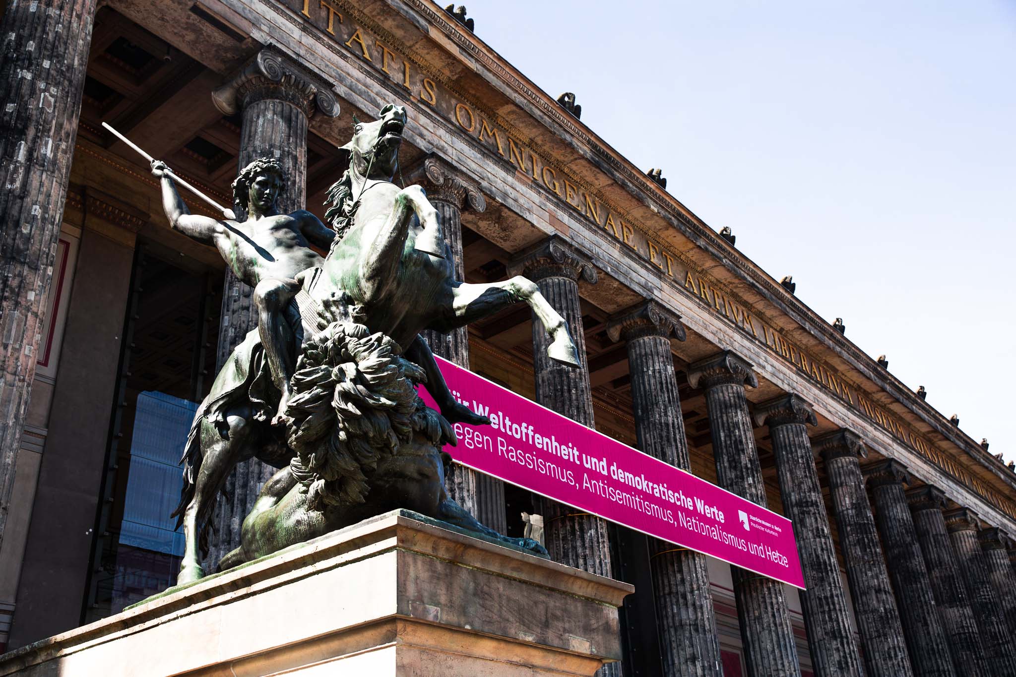 Altes Museum