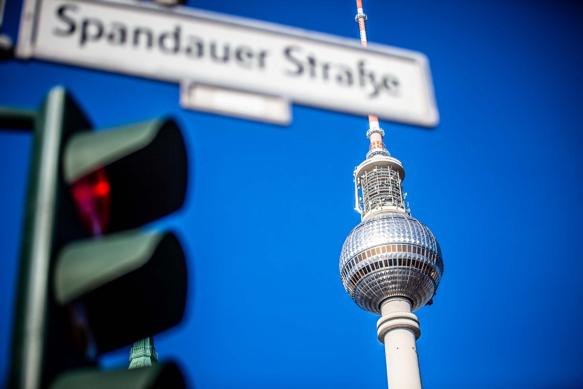 Berliner Fernsehturm