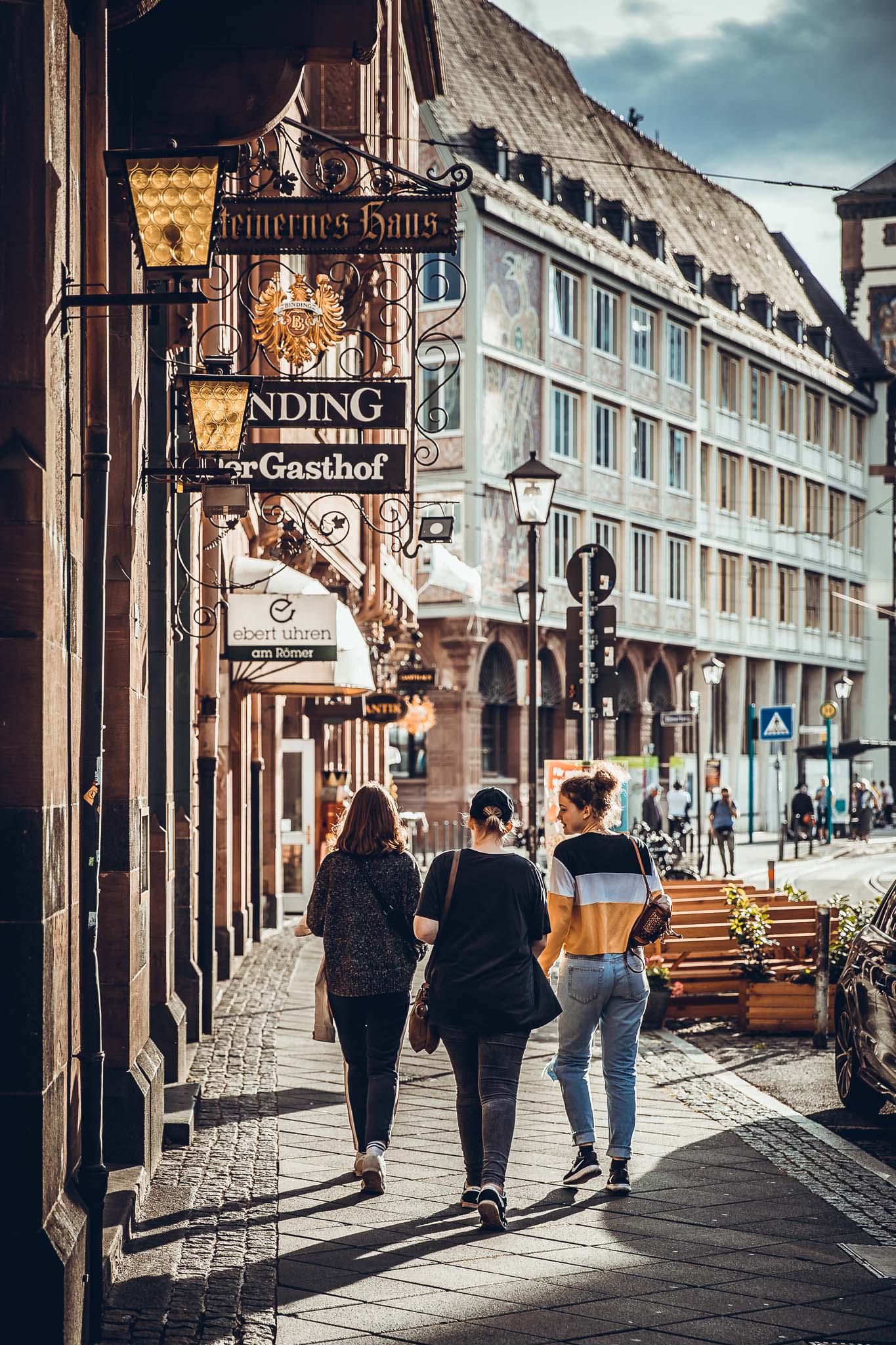 Frankfurt