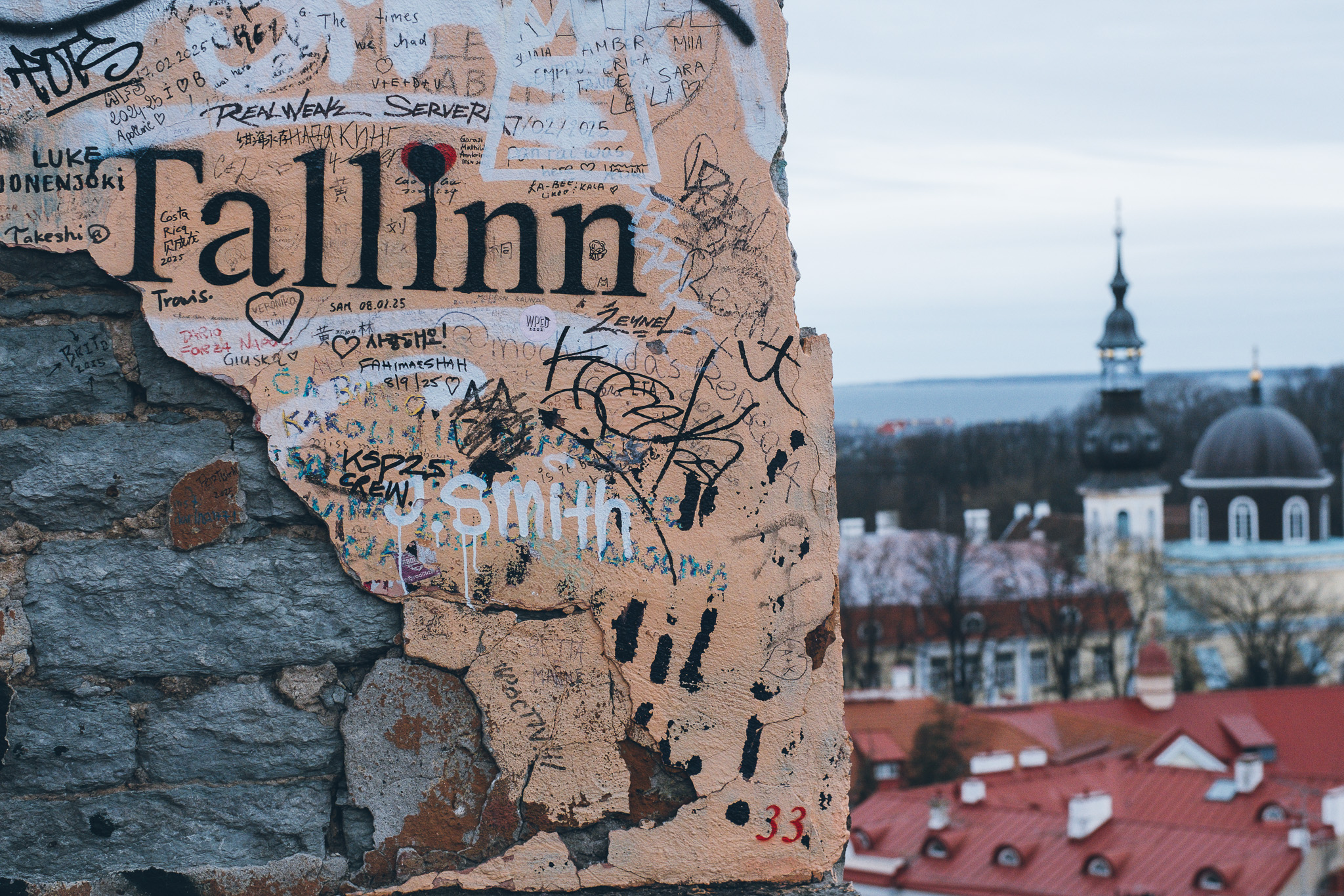 TALLINN